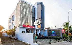 Reddoorz Near Universitas Muhammadiyah Purwokerto 2